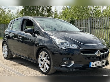 Used Vauxhall Corsa 2017 for sale - 79136917: Photo