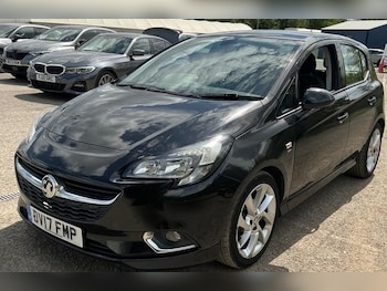 Used Vauxhall Corsa 2017 for sale - 79136917: Photo