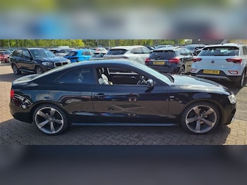 Used Audi A5 2016 for sale - 78324474: Photo