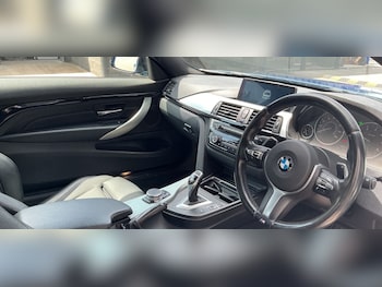 Used BMW 4 Series 2016 for sale - 79124965: Photo