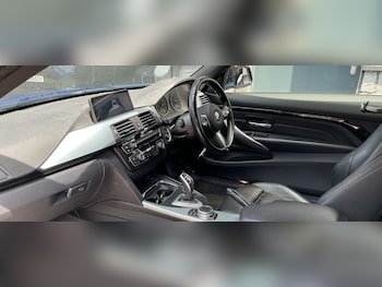 Used BMW 4 Series 2016 for sale - 79124965: Photo