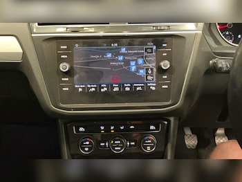 Used Volkswagen Tiguan 2018 for sale - 78267047: Photo