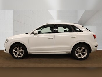 Used Audi Q3 2015 for sale - 78329081: Photo
