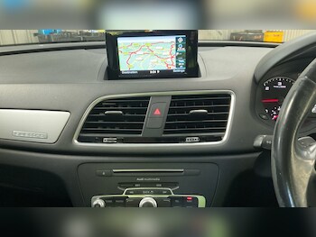 Used Audi Q3 2015 for sale - 78329081: Photo