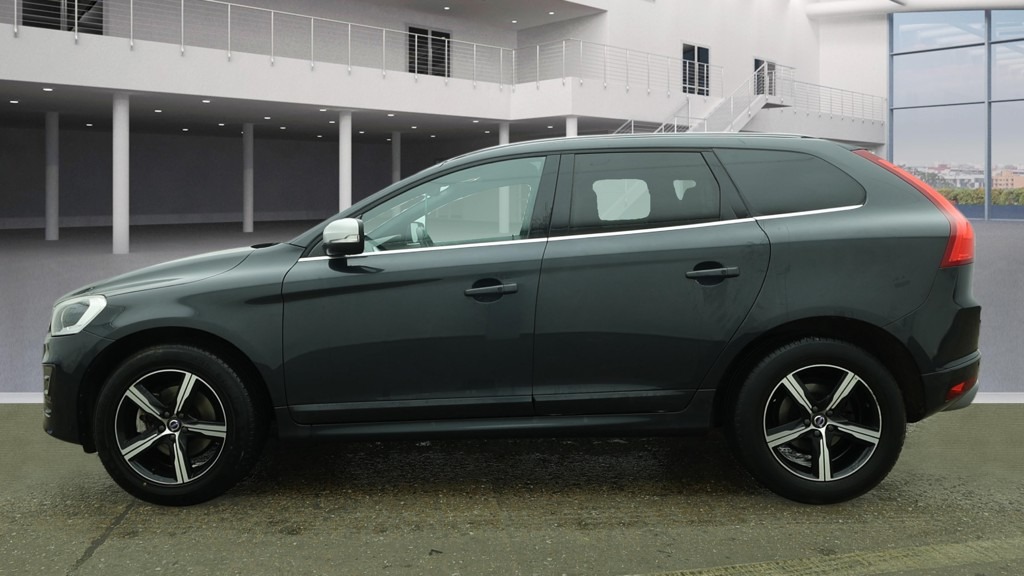 Used Volvo XC60 2017 for sale - 78011339: Photo 6