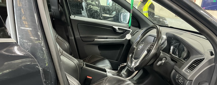 Used Volvo XC60 2017 for sale - 78011339: Photo 7