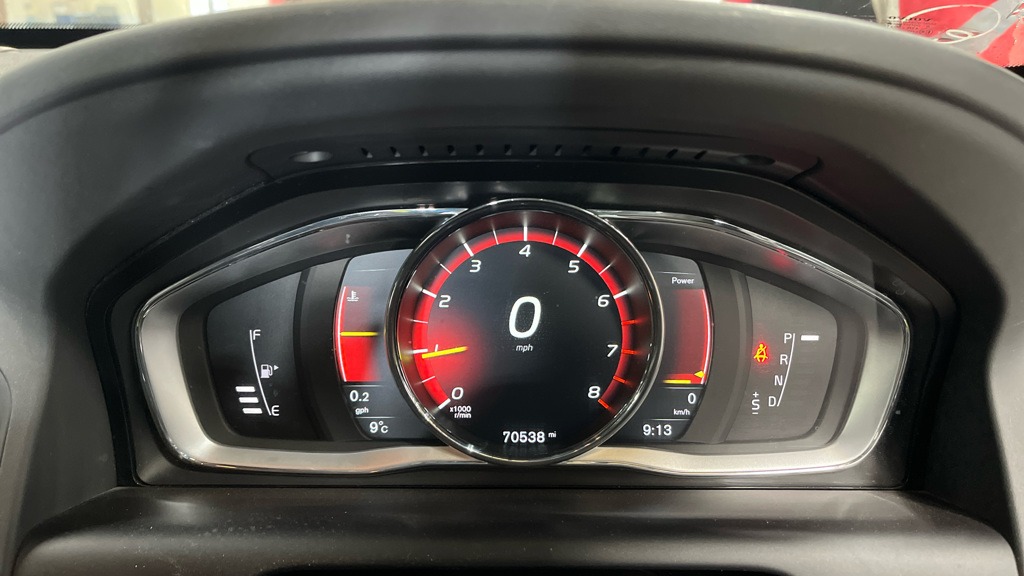 Used Volvo XC60 2017 for sale - 78011339: Photo 9