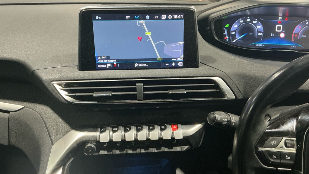 Used Peugeot 3008 2019 for sale - 77403898: Photo 4