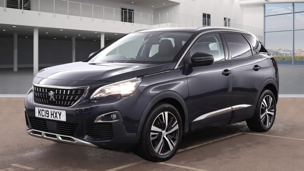 Used Peugeot 3008 2019 for sale - 77403898: Photo 5