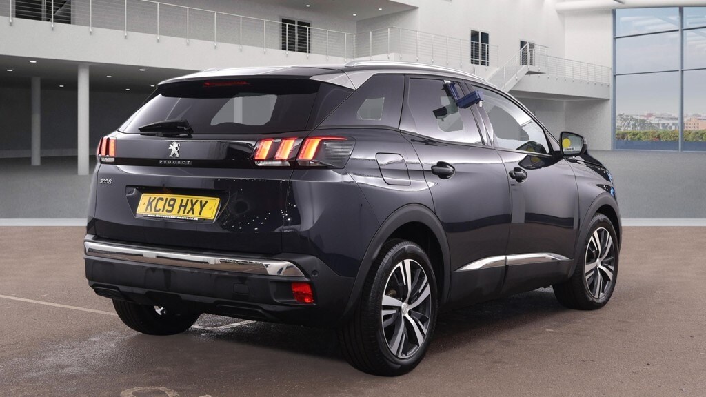 Used Peugeot 3008 2019 for sale - 77403898: Photo 6