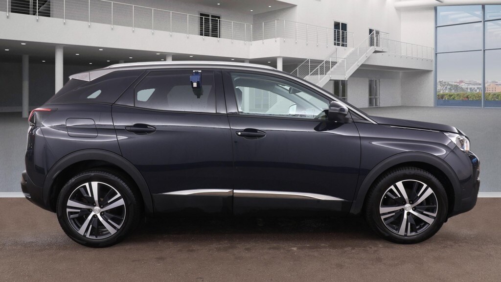 Used Peugeot 3008 2019 for sale - 77403898: Photo 7