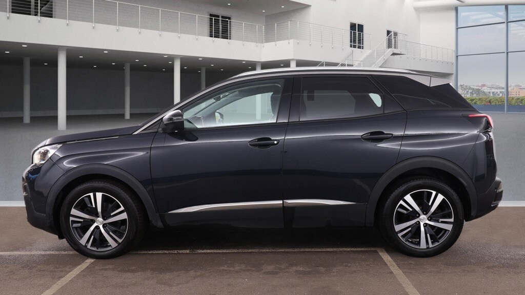 Used Peugeot 3008 2019 for sale - 77403898: Photo 8