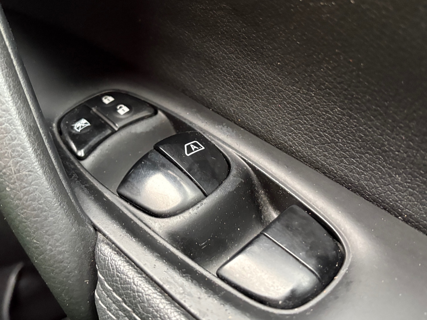 Used Nissan Qashqai 2016 for sale - 76602783: Photo 22