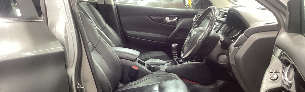 Used Nissan Qashqai 2016 for sale - 76602783: Photo 9