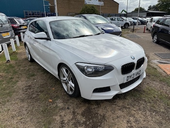 BMW - 1 Series