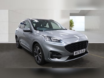 Used Ford Kuga 2021 for sale - 78846196: Photo