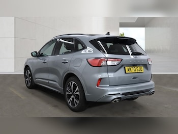 Used Ford Kuga 2021 for sale - 78846196: Photo
