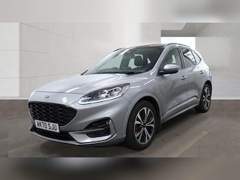 Used Ford Kuga 2021 for sale - 78846196: Photo