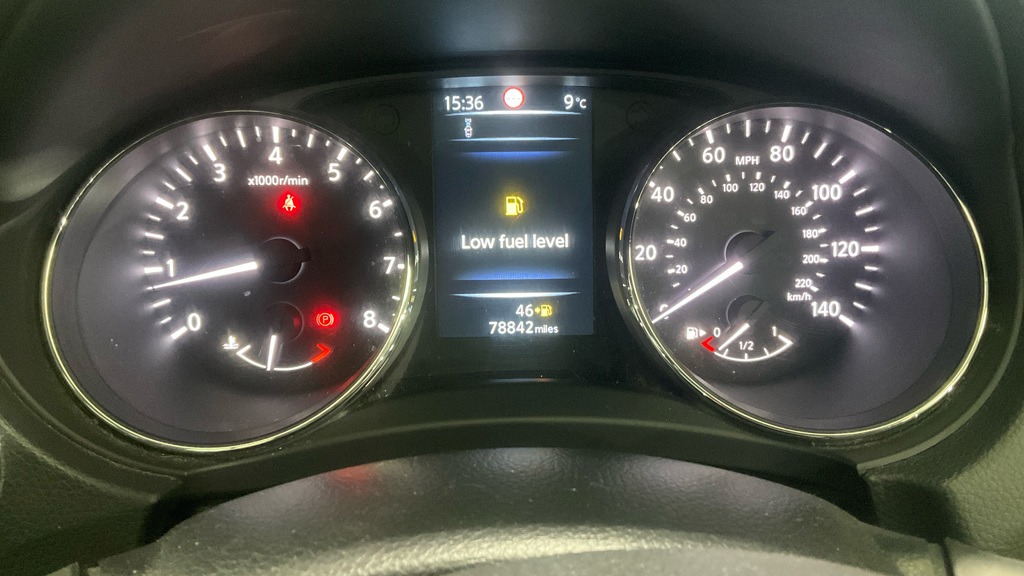 Used Nissan Qashqai 2014 for sale - 77546100: Photo 10