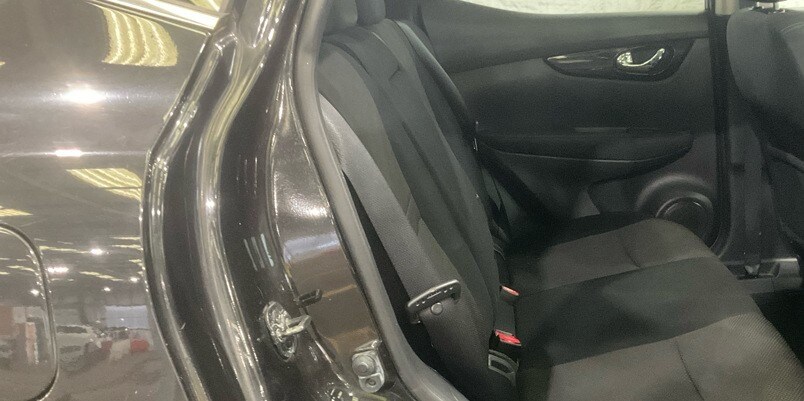 Used Nissan Qashqai 2014 for sale - 77546100: Photo 11