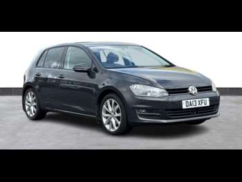 2013 (13) - 2.0 TDI GT 5dr ++ SAT NAV / 9 SERVICES / DAB / BLUETOOTH / 20 TAX