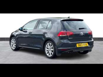 Used Volkswagen Golf 2013 for sale - 74831097: Photo