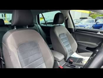 Used Volkswagen Golf 2013 for sale - 74831097: Photo
