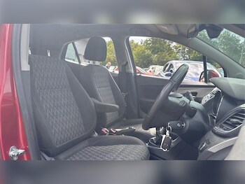 Used Vauxhall Mokka 2015 for sale - 79560670: Photo