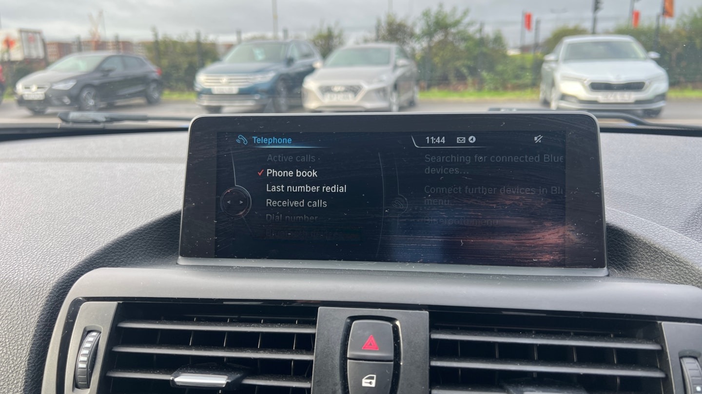 Used BMW 1 Series 2015 for sale - 76750583: Photo 10