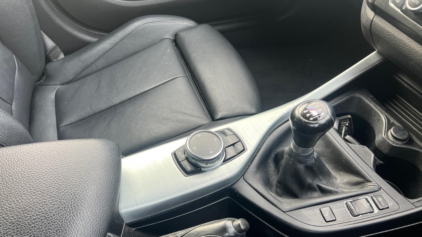 Used BMW 1 Series 2015 for sale - 76750583: Photo 11