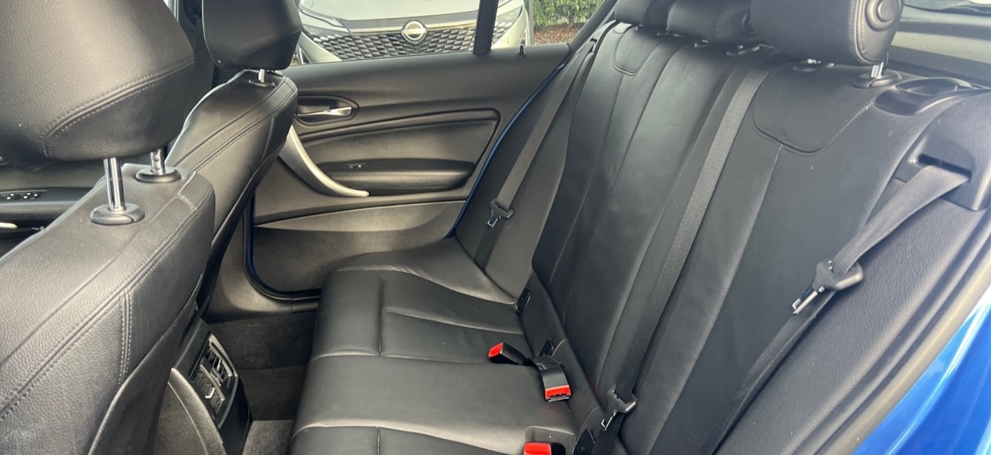 Used BMW 1 Series 2015 for sale - 76750583: Photo 12