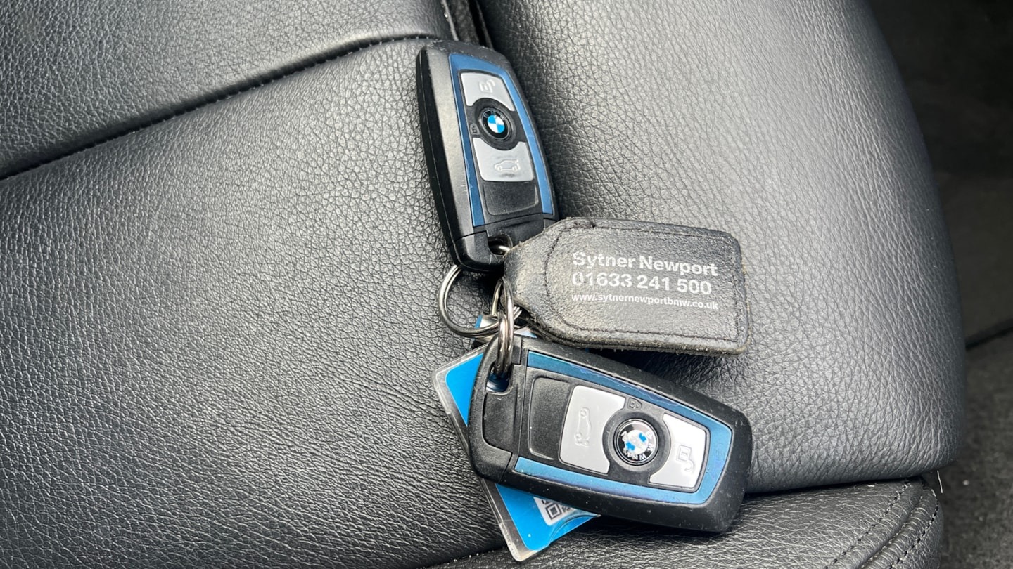 Used BMW 1 Series 2015 for sale - 76750583: Photo 13