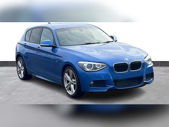BMW - 1 Series