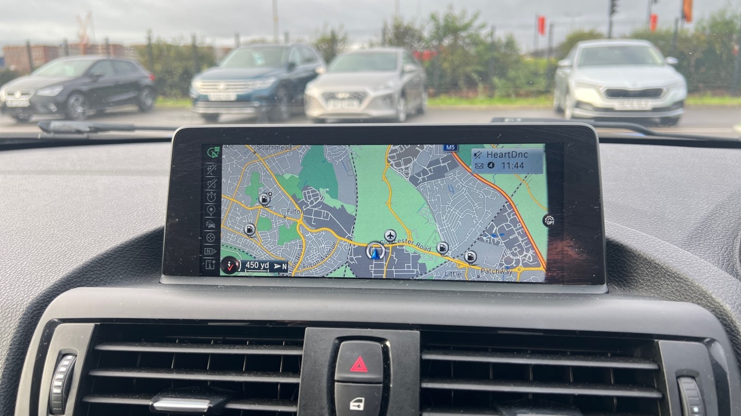 Used BMW 1 Series 2015 for sale - 76750583: Photo 4