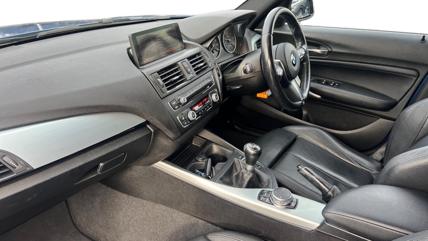 Used BMW 1 Series 2015 for sale - 76750583: Photo 6