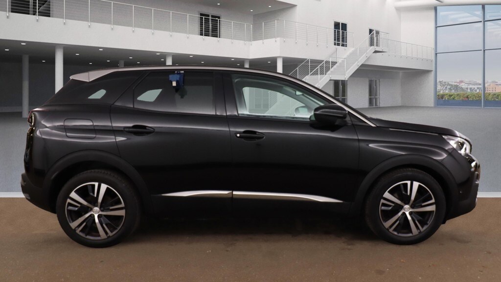 Used Peugeot 3008 2017 for sale - 76027458: Photo 6