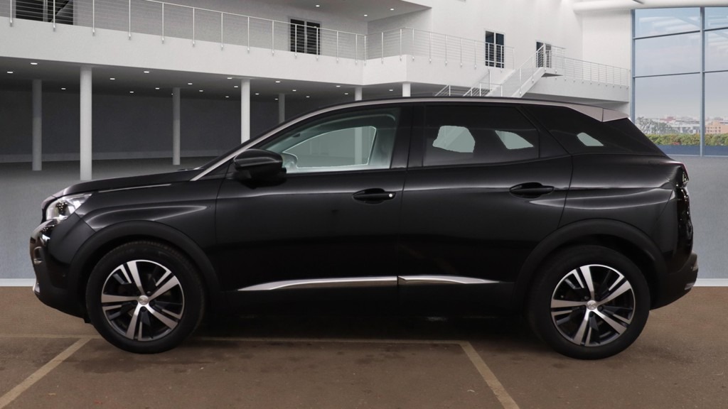 Used Peugeot 3008 2017 for sale - 76027458: Photo 7