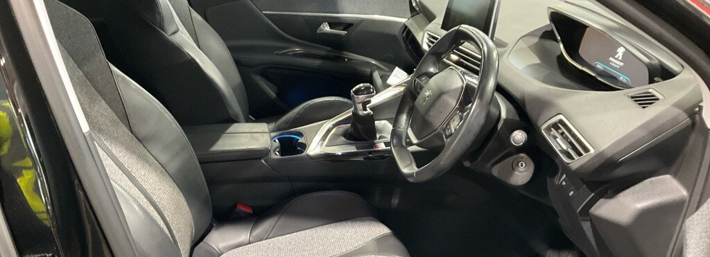 Used Peugeot 3008 2017 for sale - 76027458: Photo 8