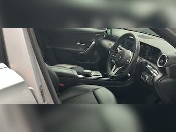 Used Mercedes-Benz A-Class 2018 for sale - 79840713: Photo