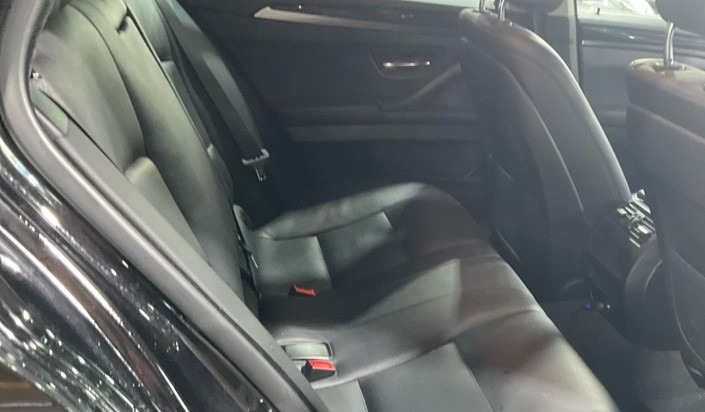 Used BMW 5 Series 2016 for sale - 76477358: Photo 10