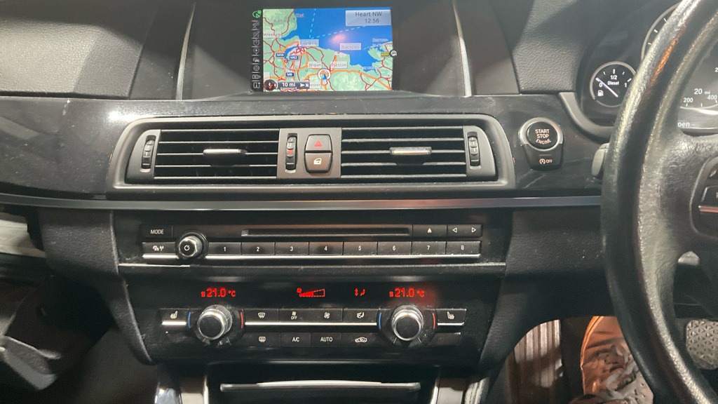 Used BMW 5 Series 2016 for sale - 76477358: Photo 3