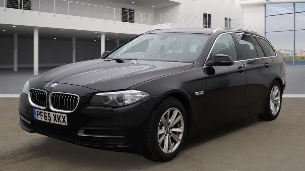 Used BMW 5 Series 2016 for sale - 76477358: Photo 5