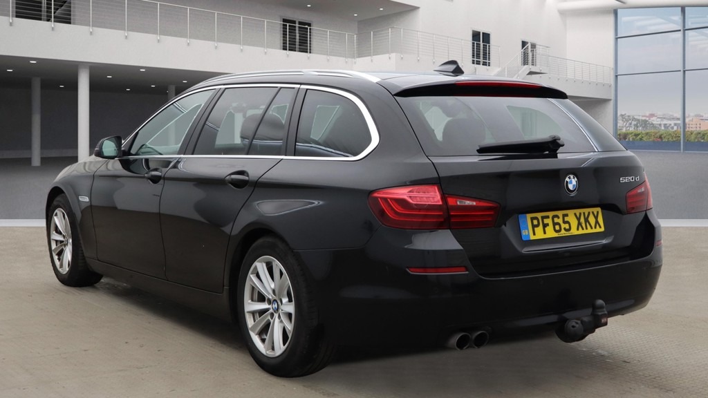 Used BMW 5 Series 2016 for sale - 76477358: Photo 6