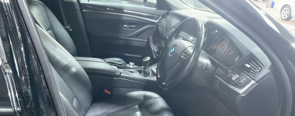 Used BMW 5 Series 2016 for sale - 76477358: Photo 8