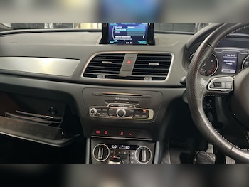 Used Audi Q3 2018 for sale - 79491404: Photo