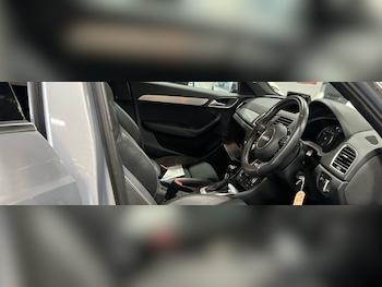 Used Audi Q3 2018 for sale - 79491404: Photo