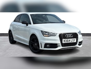 Audi - A1