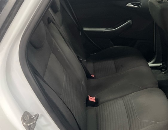 Used Ford Focus 2015 for sale - 76383211: Photo 10