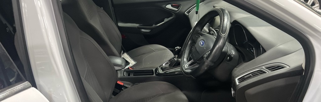 Used Ford Focus 2015 for sale - 76383211: Photo 7