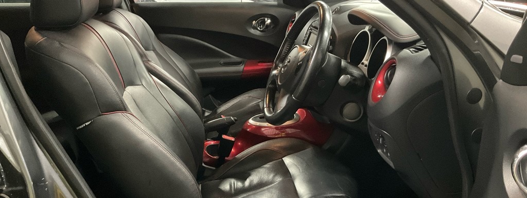 Used Nissan Juke 2015 for sale - 77932574: Photo 8